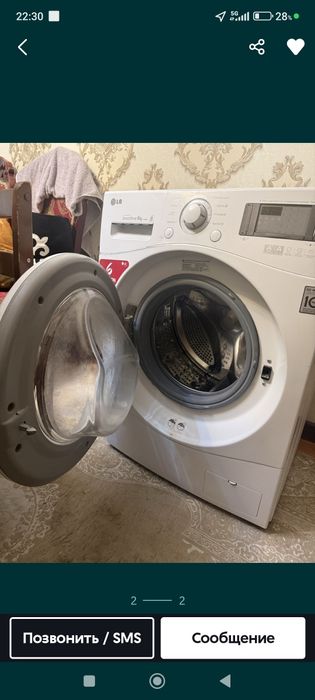 Продам стиральные машины