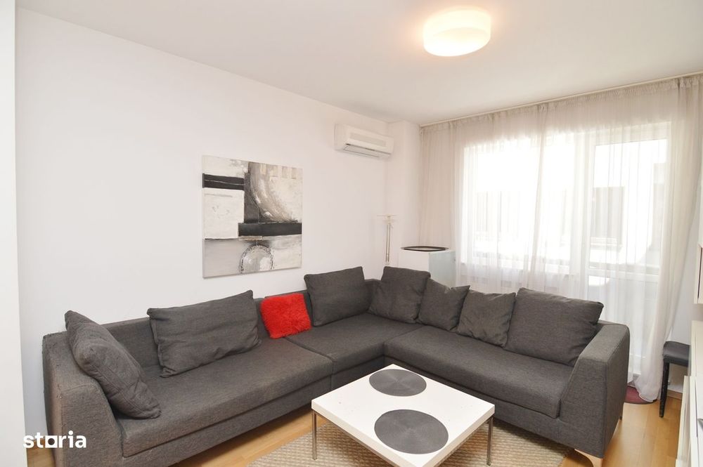 Studio Deosebit Baneasa - Bd. Apicultorilor | Localizare Excelenta