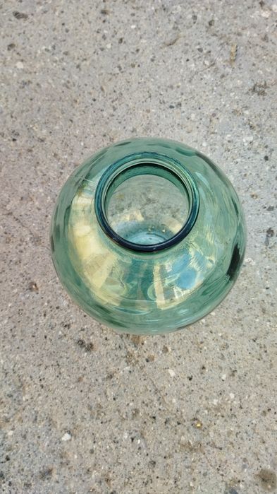 Банки стеклянные 10 л