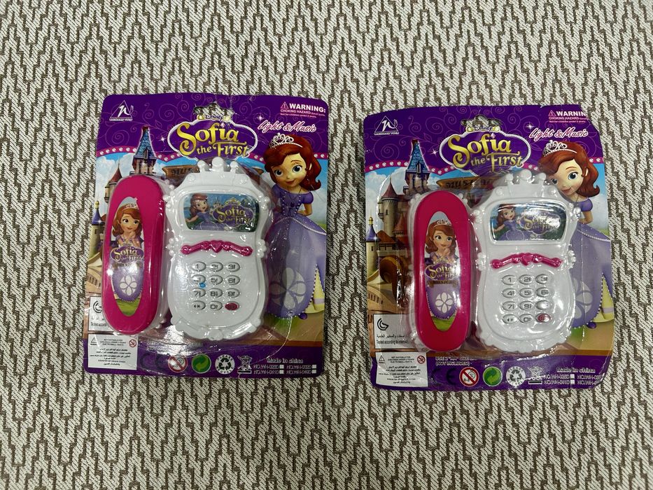 Игрушки для девочек новые за киндер