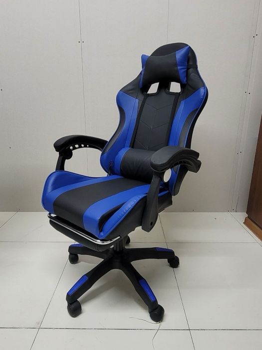 Gaming kreslo b2b va donaga