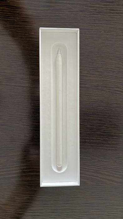 Apple pencil 2 для iPAD