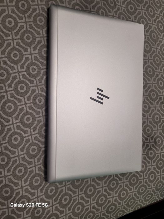 HP Elitebook G8 i5 generația 11 - 8GB 256GB - impecabil!