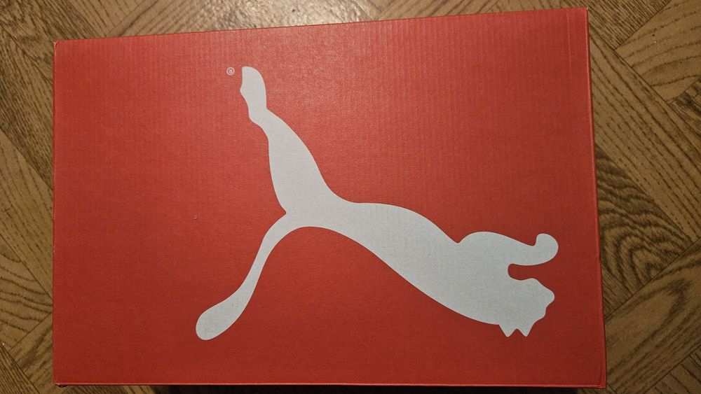 Кроссовки Puma original