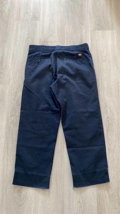 Dickies 874 Темно синие