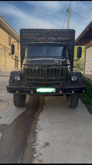 SOTILADI. Zil 131   Ural Mator
