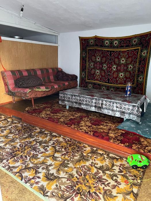 Продам дом в городе Каратау