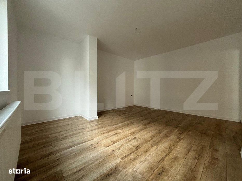 Apartament 2 camere, 60mp, parcare subterana, zona Vivo