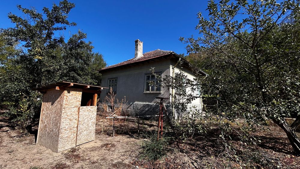 Продава се Къща в Силистра, Запад - 200 кв.м за 64 €/кв.м - Снимка #7