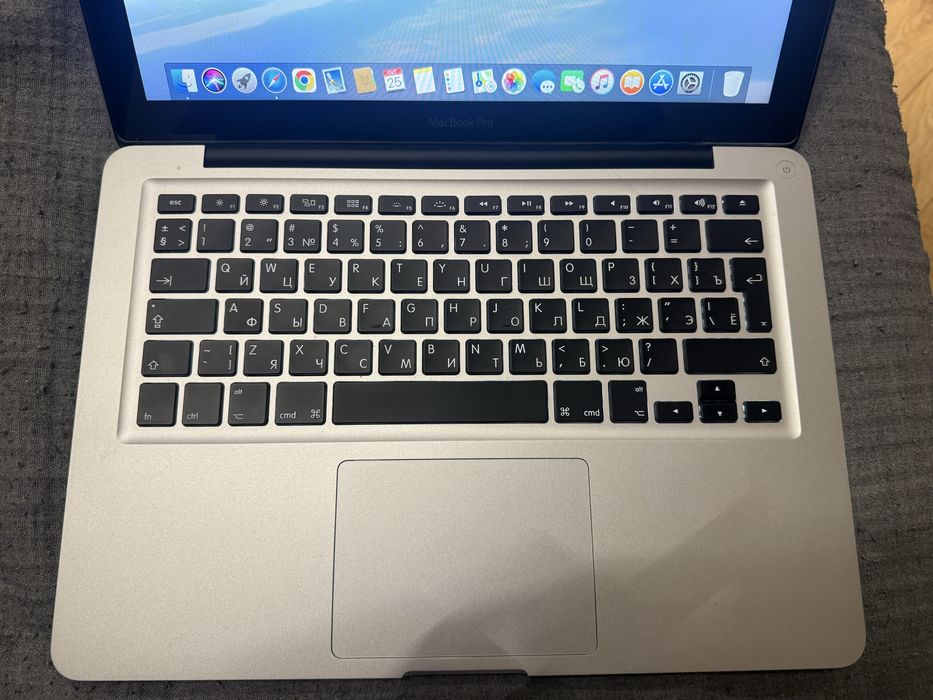 Apple MacBook Pro 13”