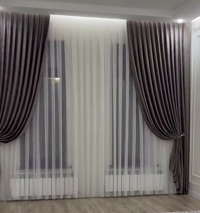 Салон штор перде салоны