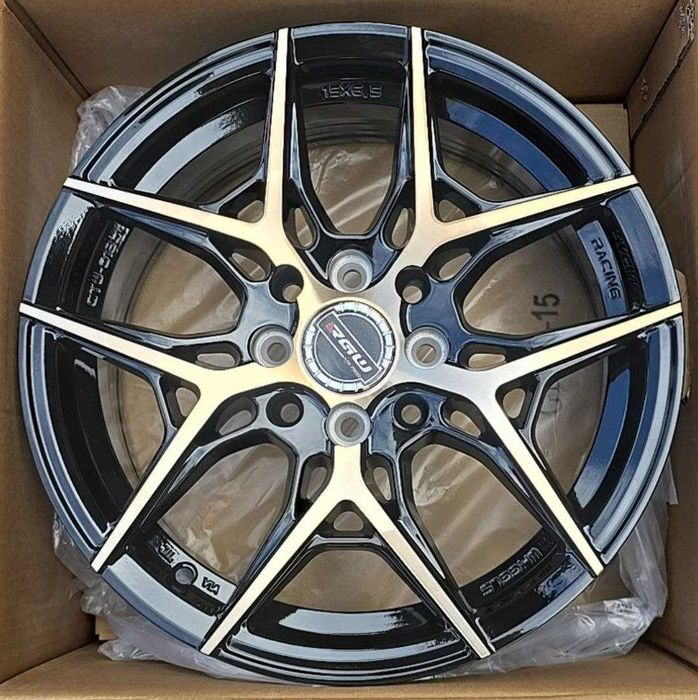Formula Plus Diksa R15