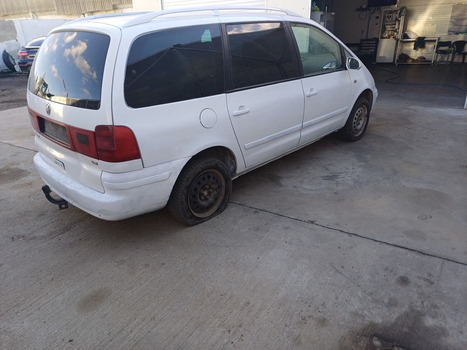 VW Sharan Pentru Piese