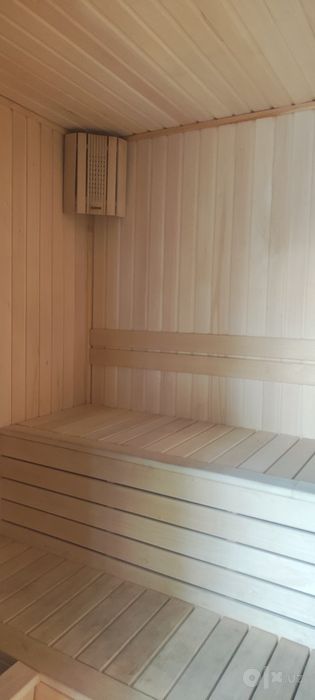 Сауна с бассейном по часам возле Ташкента Караоке, Летняя кухня