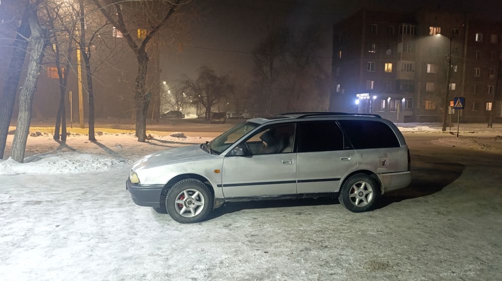 Продам верного коня