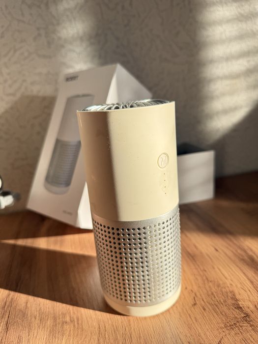 Очиститель воздуха.