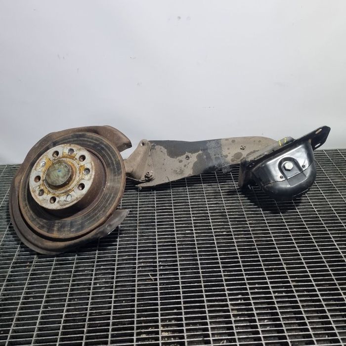 Fuzeta stanga spate Skoda Yeti Facelift 1.2 B 2013 - 2017 Manuala 6 Trepte EA211 / CYVB ...