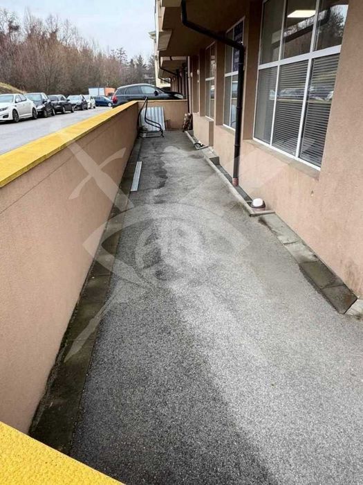 Заведение в кв. Манастирски ливади № 86329