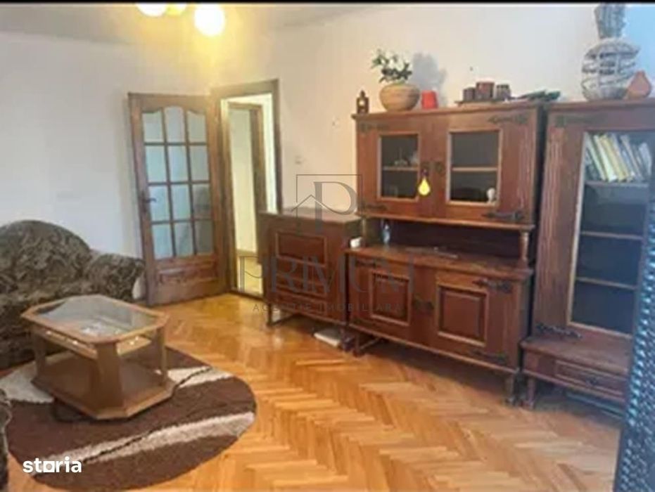 Lipovei - 3 Camere - 2 Bai - Centrala Proprie - Clima - Decomandat