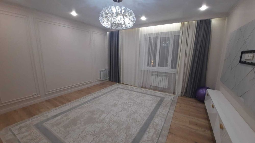 Продам 2 комнатную квартиру