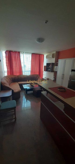 Продава се Едностаен апартамент в к.к. Слънчев бряг - 31 кв.м за 821 €/кв.м - Снимка #1