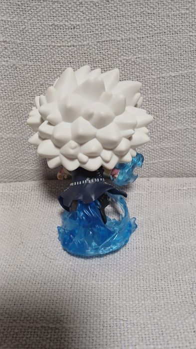 Funko pop Dabi from MHA