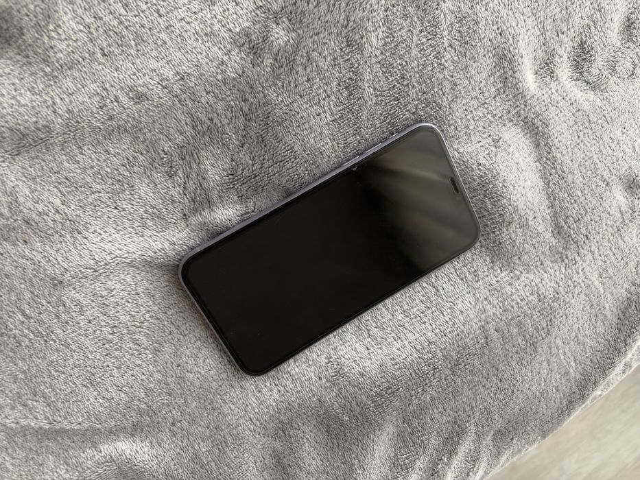 Iphone 11 256GB Mov Varianta cu eSIM