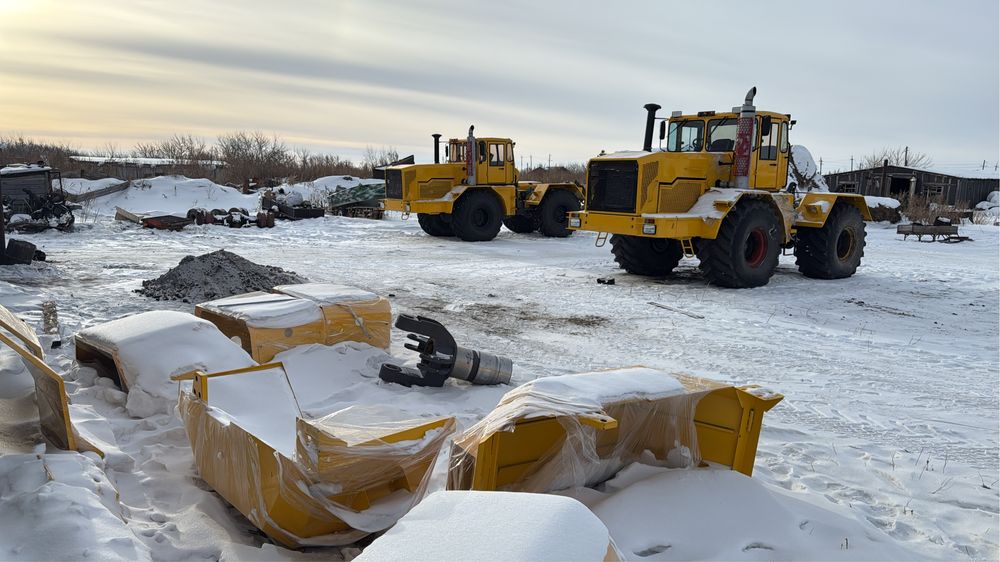 Продажа мостов кпп к 700