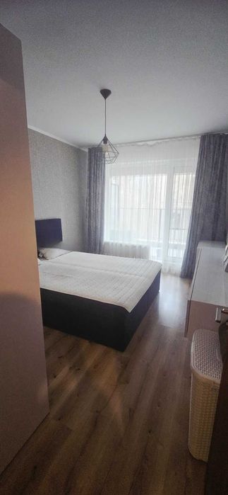 Дава се под наем Двустаен апартамент в София, Овча купел - 60 кв.м за 687.99 € - Снимка #4