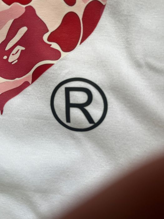 Tricou Bape