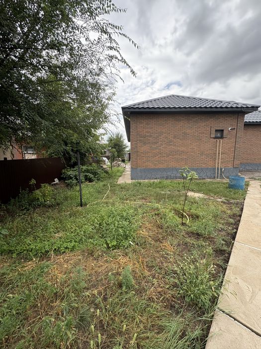 Дом новый 8 соток