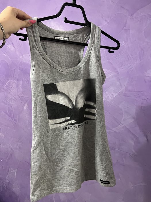 Потник Dolce&Gabana