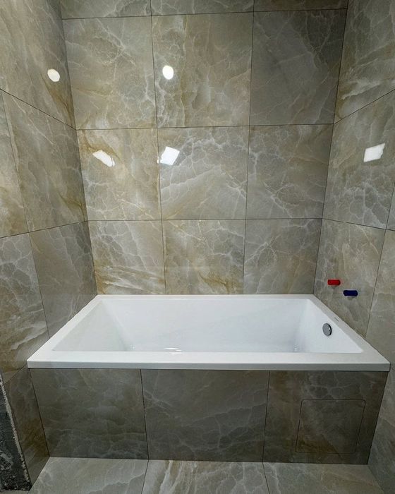 Kafel teramiz sifatli