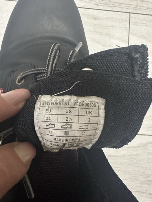 Ghete Levi’s,marimea 34