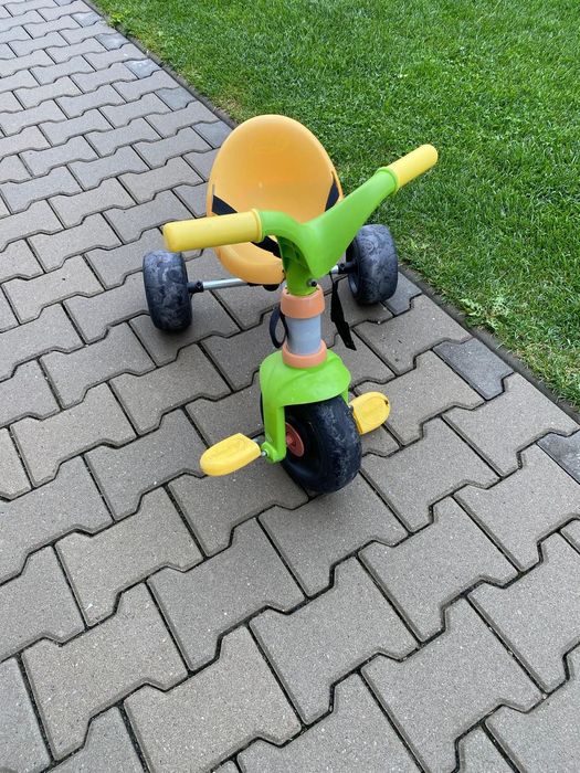 Vand tricicleta Smoby pentru copii 2-4 ani
