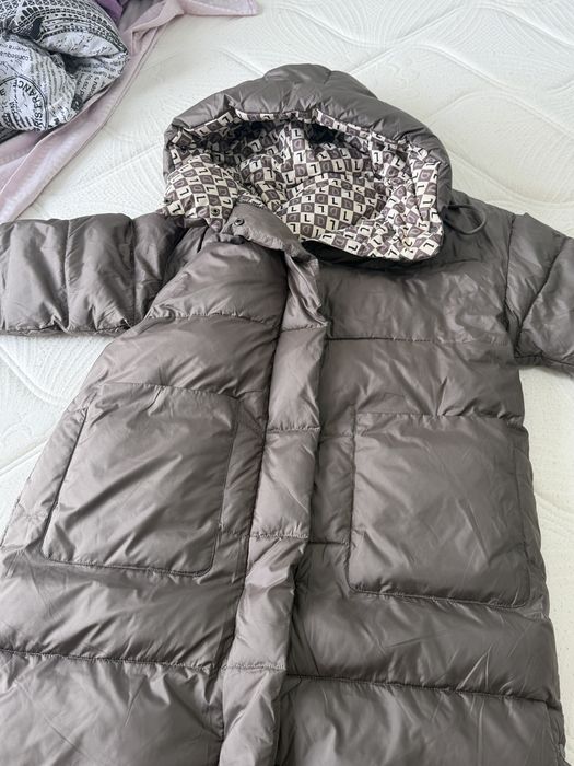 Продам куртку двухстронний