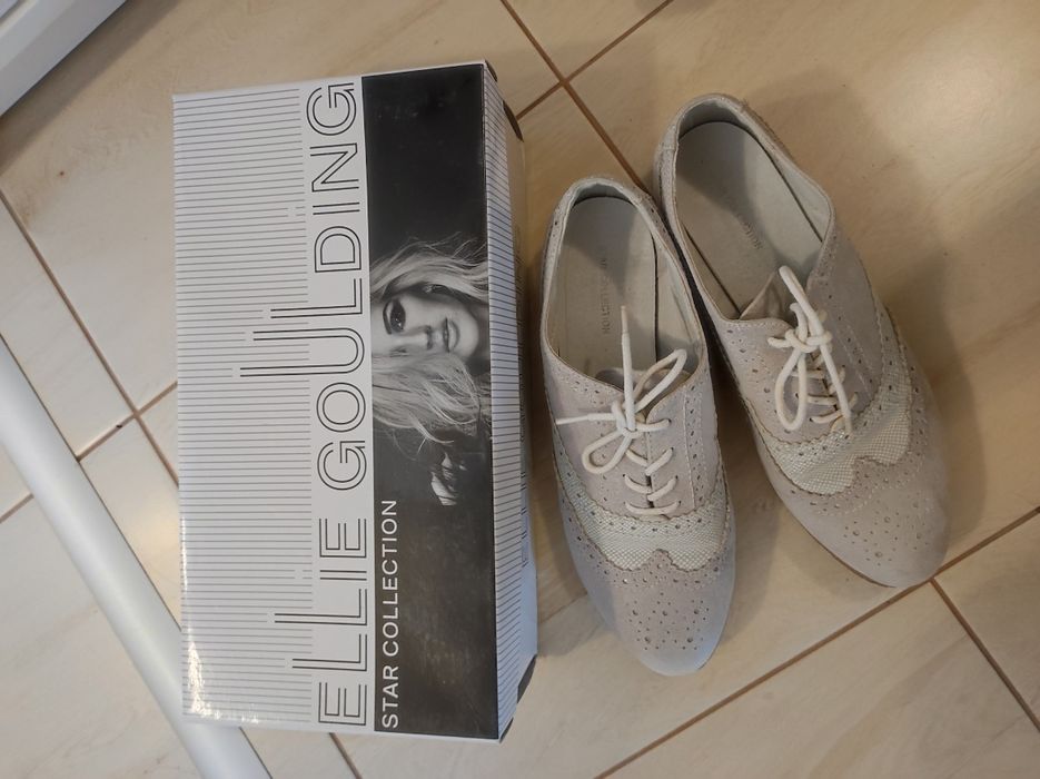 Лоуфъри Diechman Ellie Goulding
