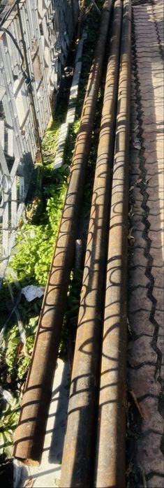 Продам Трубы 4 штуки