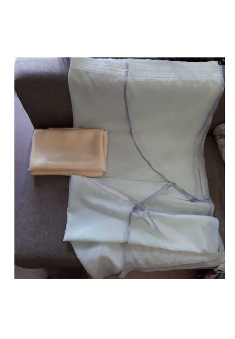 шторы комплект продам