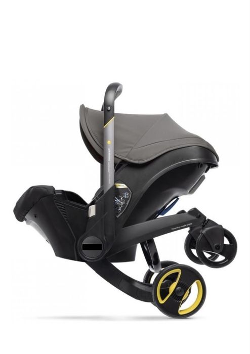 Продам коляску+автокресло