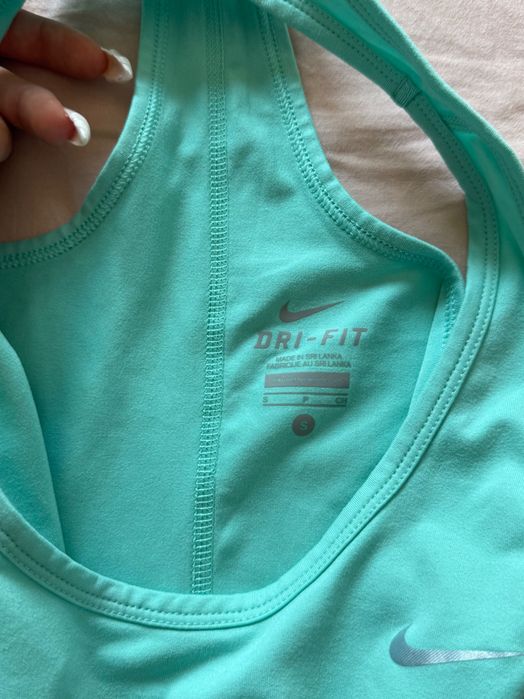 Спортен потник Nike