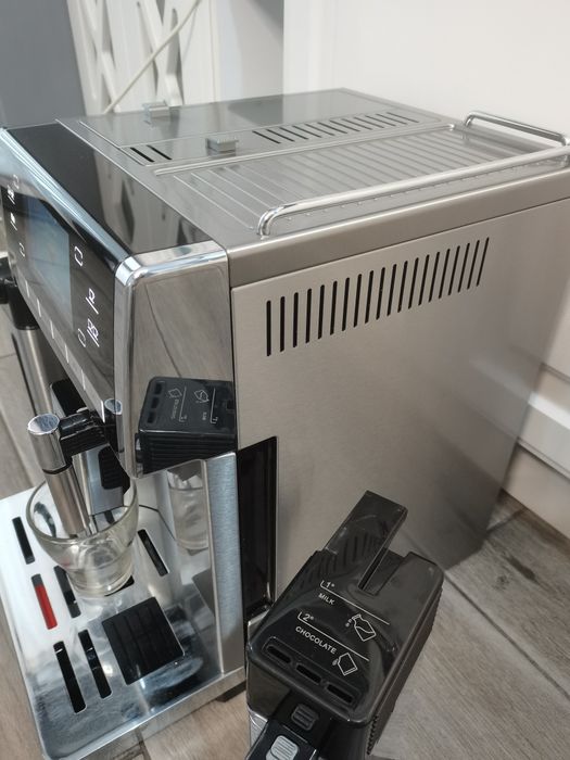 Delonghi Primadonna Exclusive