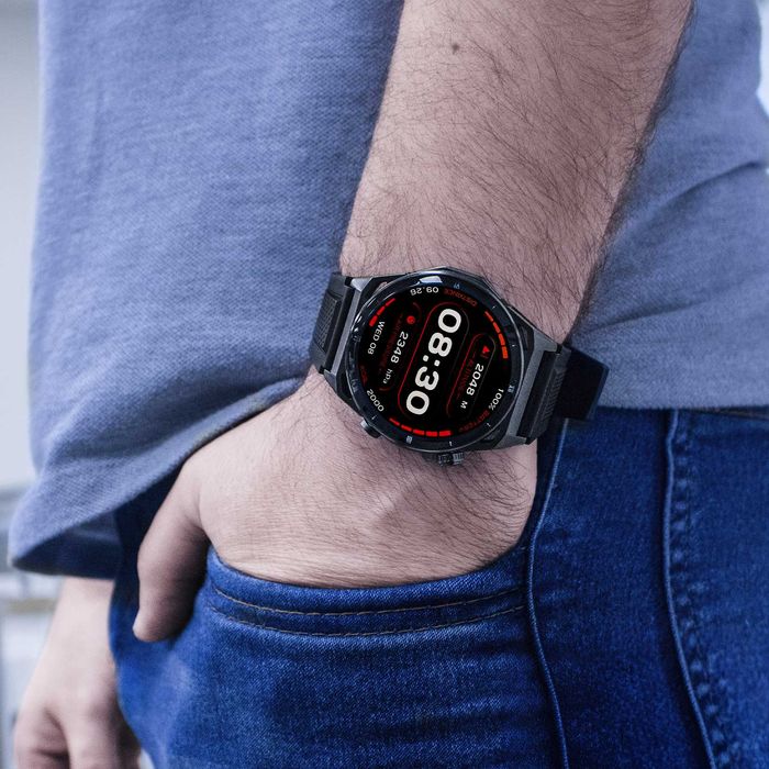 Смарт часы Havit новые