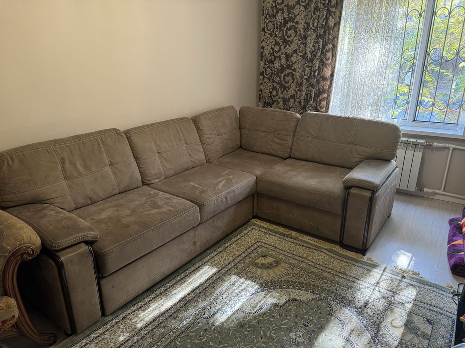 Продам диван Белорусский