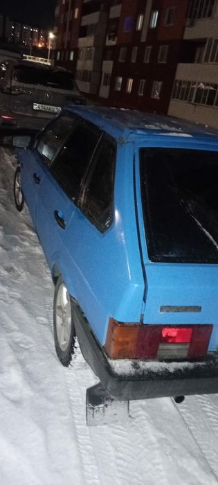 В хорошем состоянии