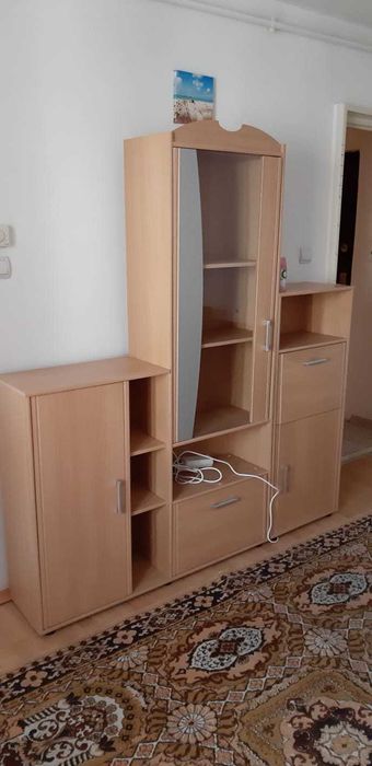 Inchiriez garsoniera V Aaron Sibiu 210 Eur