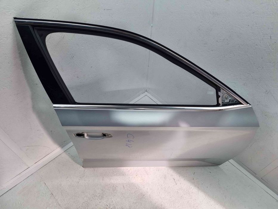 Usa dreapta fata Skoda Superb III (3V3) [Fabr 2015-prezent] LA7W