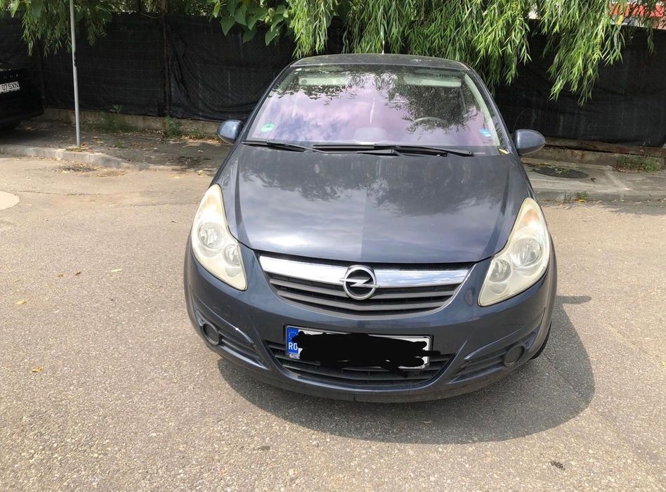 Vând Opel corsa 2007