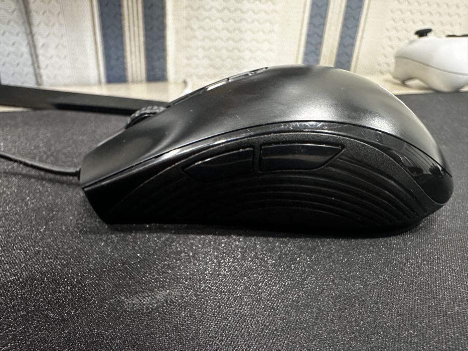 Проводная мышь HyperX Pulsefire Core HX-MC004B