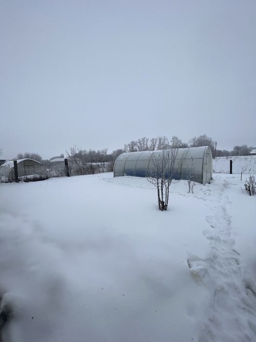 Продам дом в пригороде,с.Петерфельд.